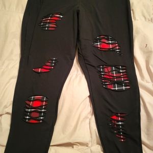 Torrid leggings